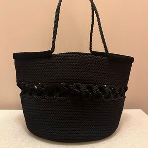 Zara tote bag